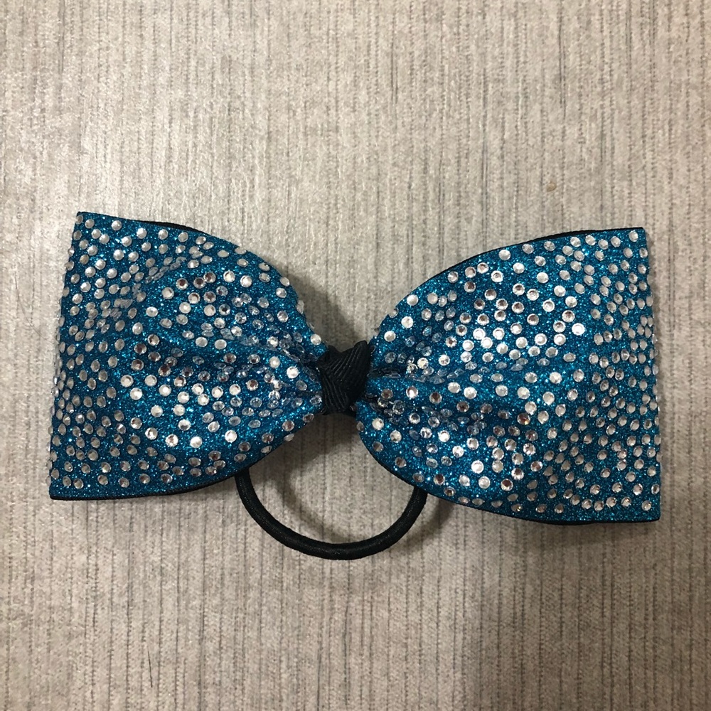 Diamonds worlds practice bow (2018)